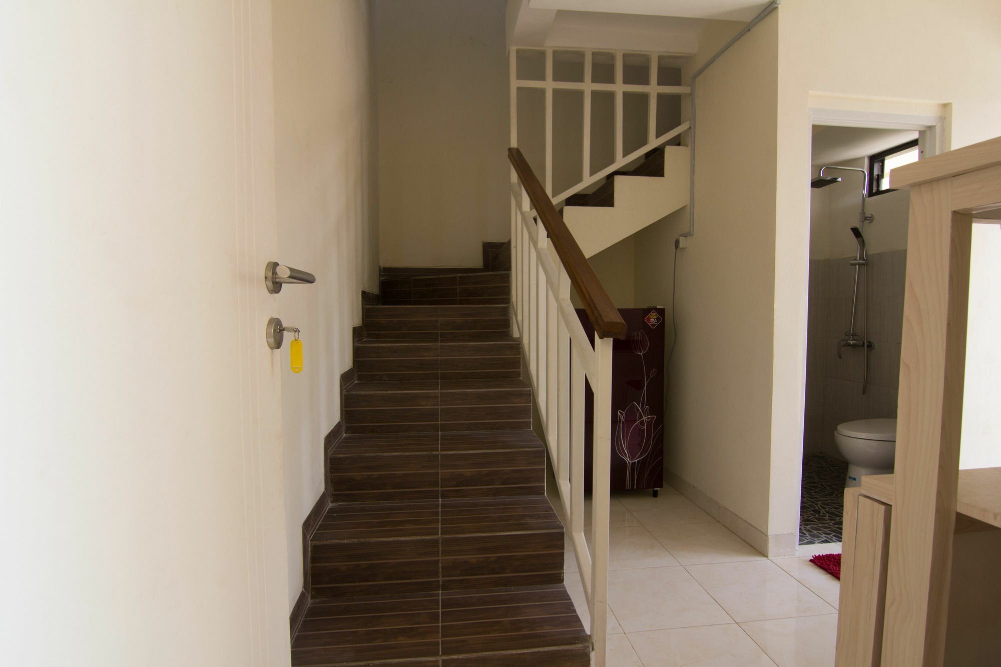Reddoorz @ Mayjen Sungkono Surabaya Exterior photo